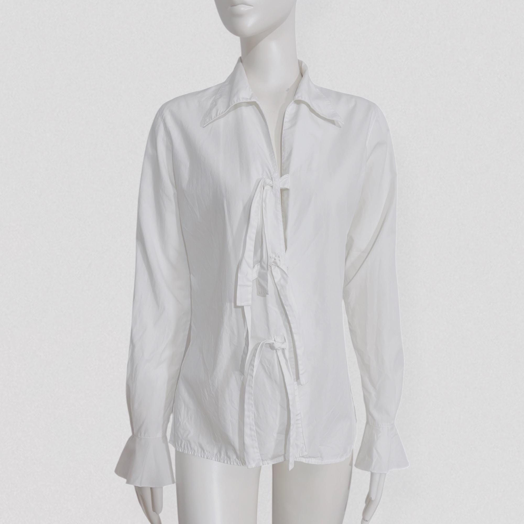 Anne fontaine shirt - Etsy 日本