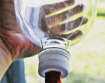 Astro Cap Watering System (QTY-12)