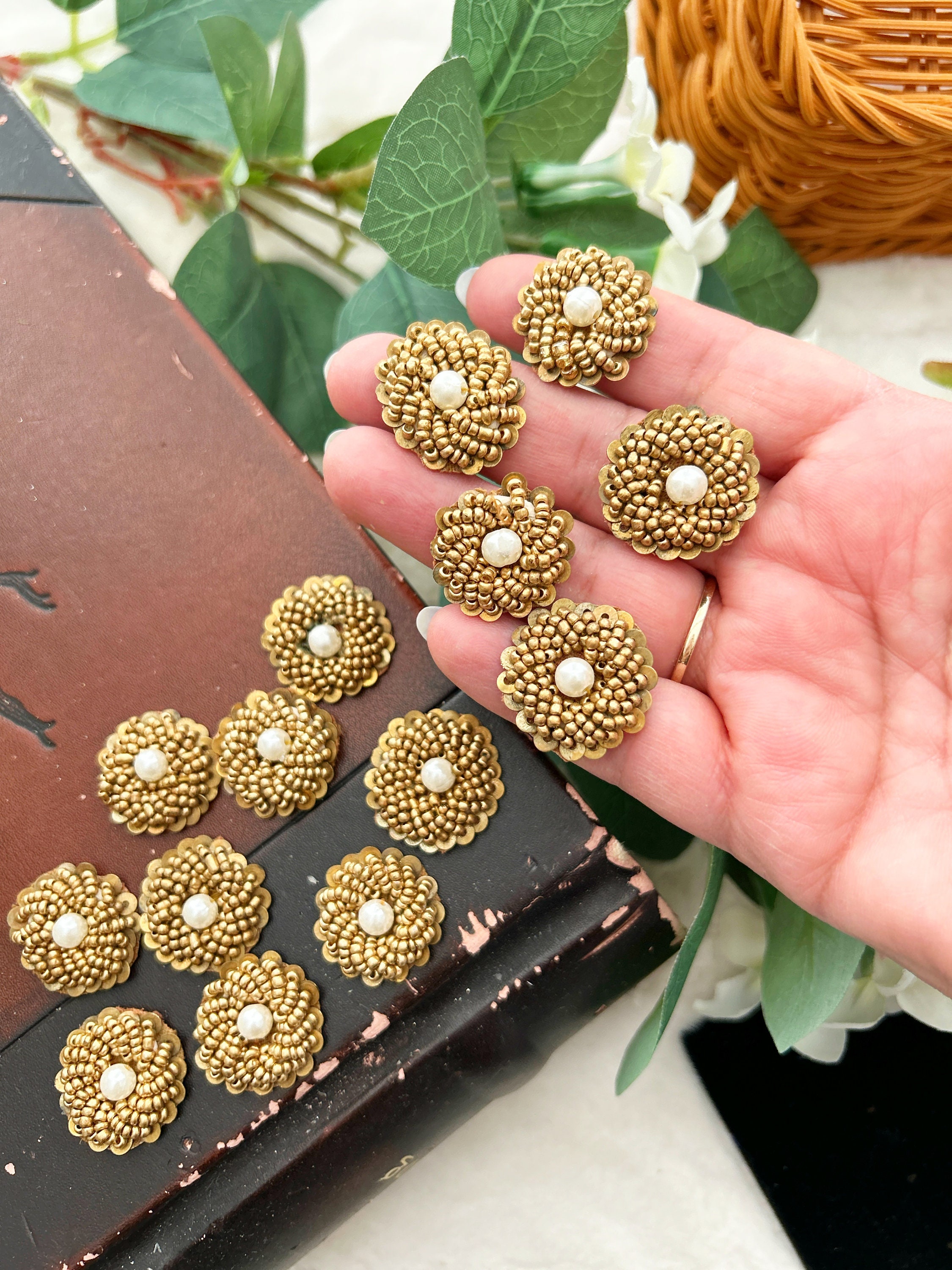Beads online deals shopping