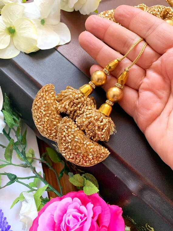 Yellow Chimes Earrings : Buy Yellow Chimes Multi Color Rose Flower Design  Gold Plated Pearl Dangler Earrings Online