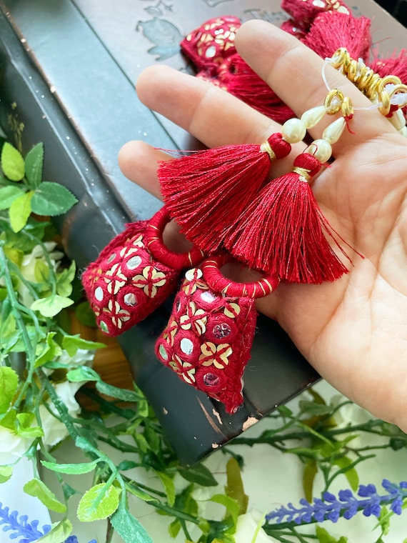 Tassels india best sale