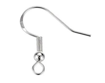 Earring Hooks | Etsy