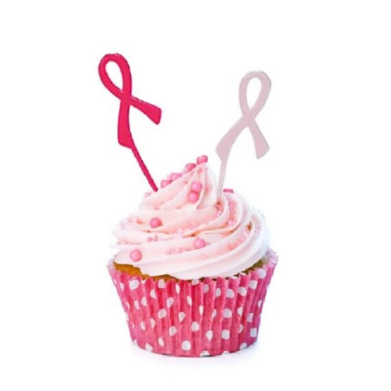 breast cancer party supplies pick Lesbian nude story