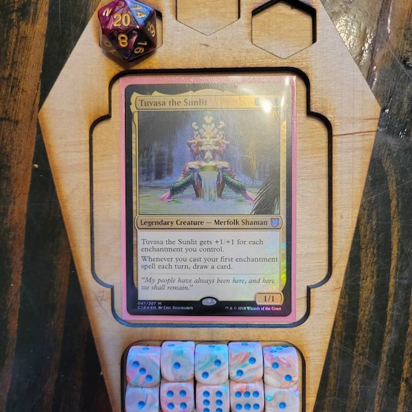 Tcg Magic Command Zone Etsy Tcg Magic Command Zone Etsy