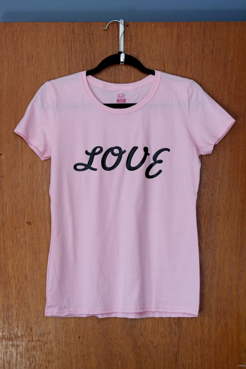 bulletproof love t shirt