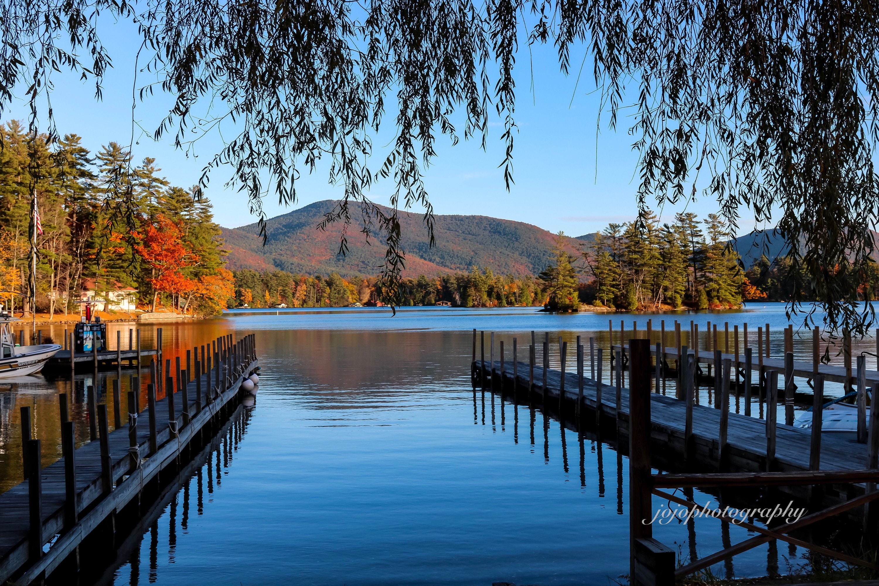 Fine ArtPhotography Print Lake New York Photography Etsy