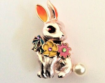 easter pins brooches