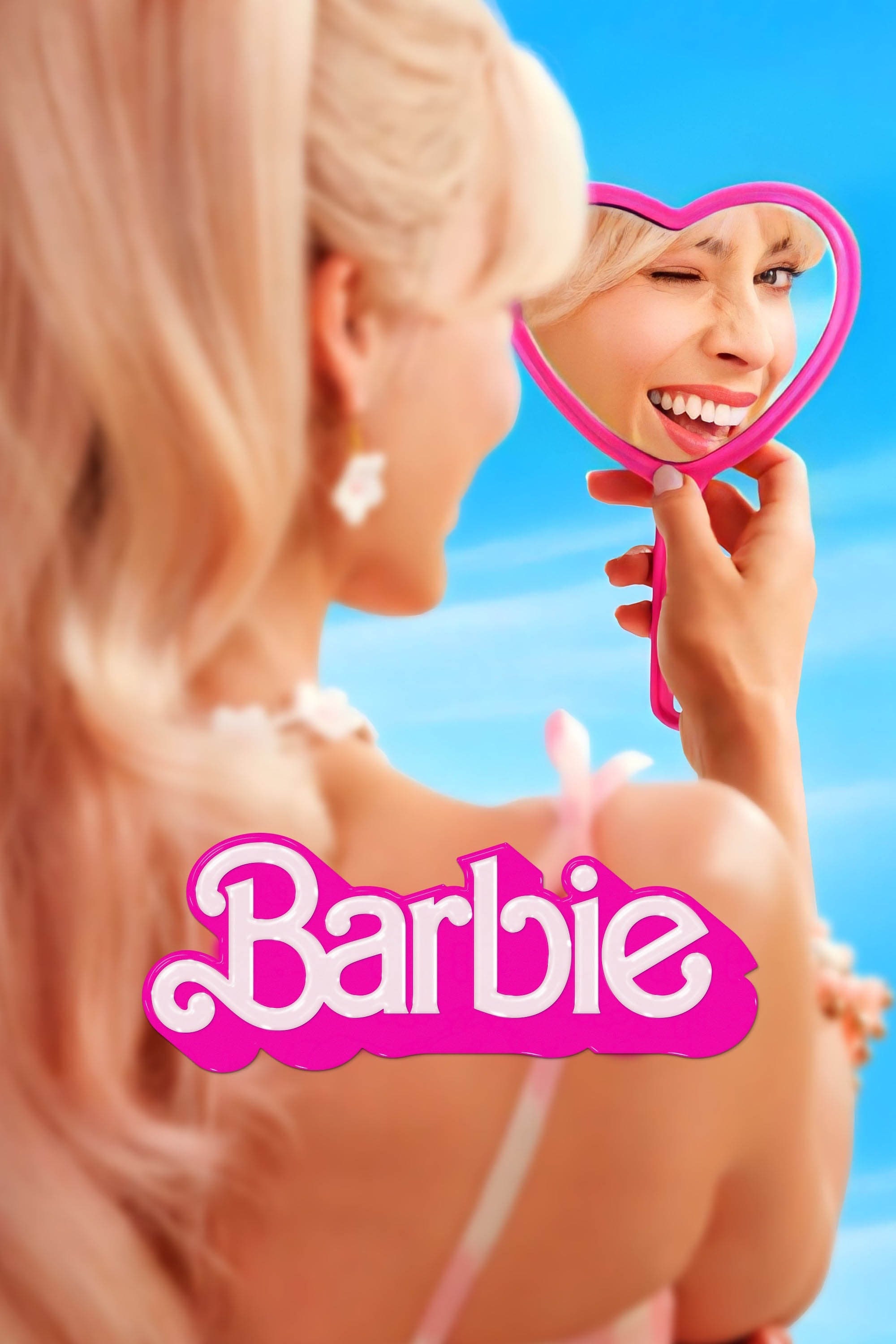 Barbie 2023 Poster 2023 Barbie Filmposter Etsy.de