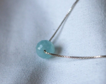 Minimal Birthstone - Etsy