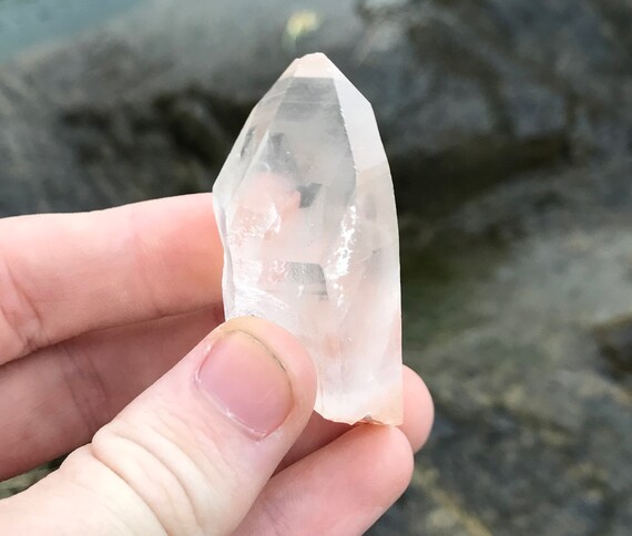 Small quartz