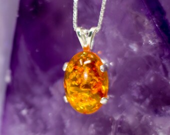 Amber for Anxiety - Etsy Australia