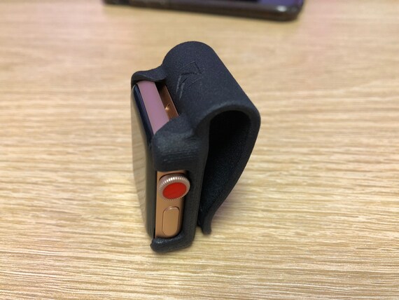 Apple Watch 40mm Clip Case Etsy
