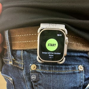 Apple watch Ultra Clip Case 49mm