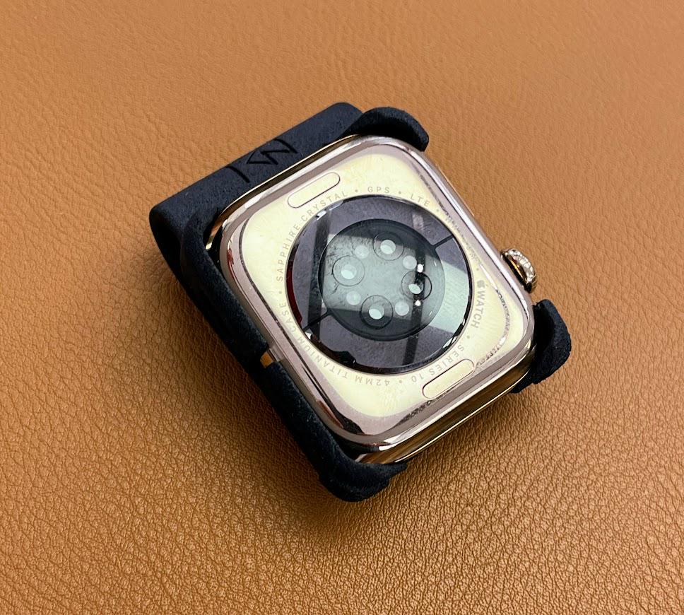 Apple Watch - 38mm Clip Case - Etsy