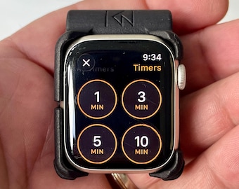 Apple Watch - 38mm Clip Case