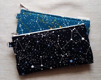 Constellation Bag Etsy