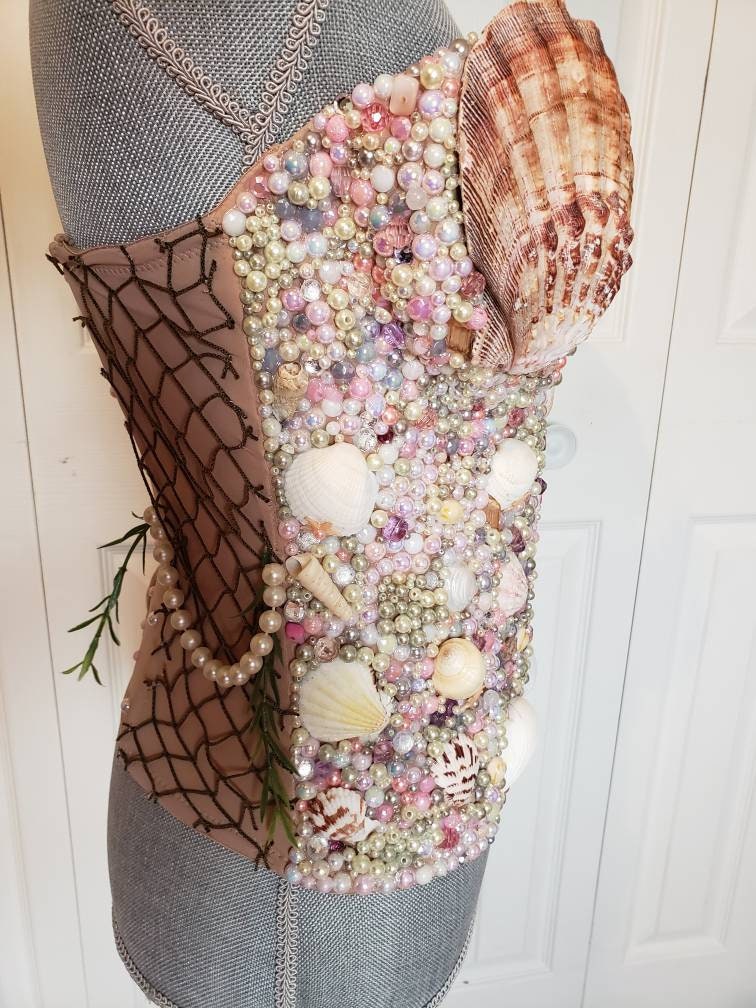 The Shell Bustier main image 0