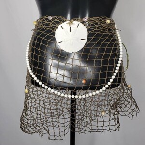 Mermaid Parade Belt main image 1