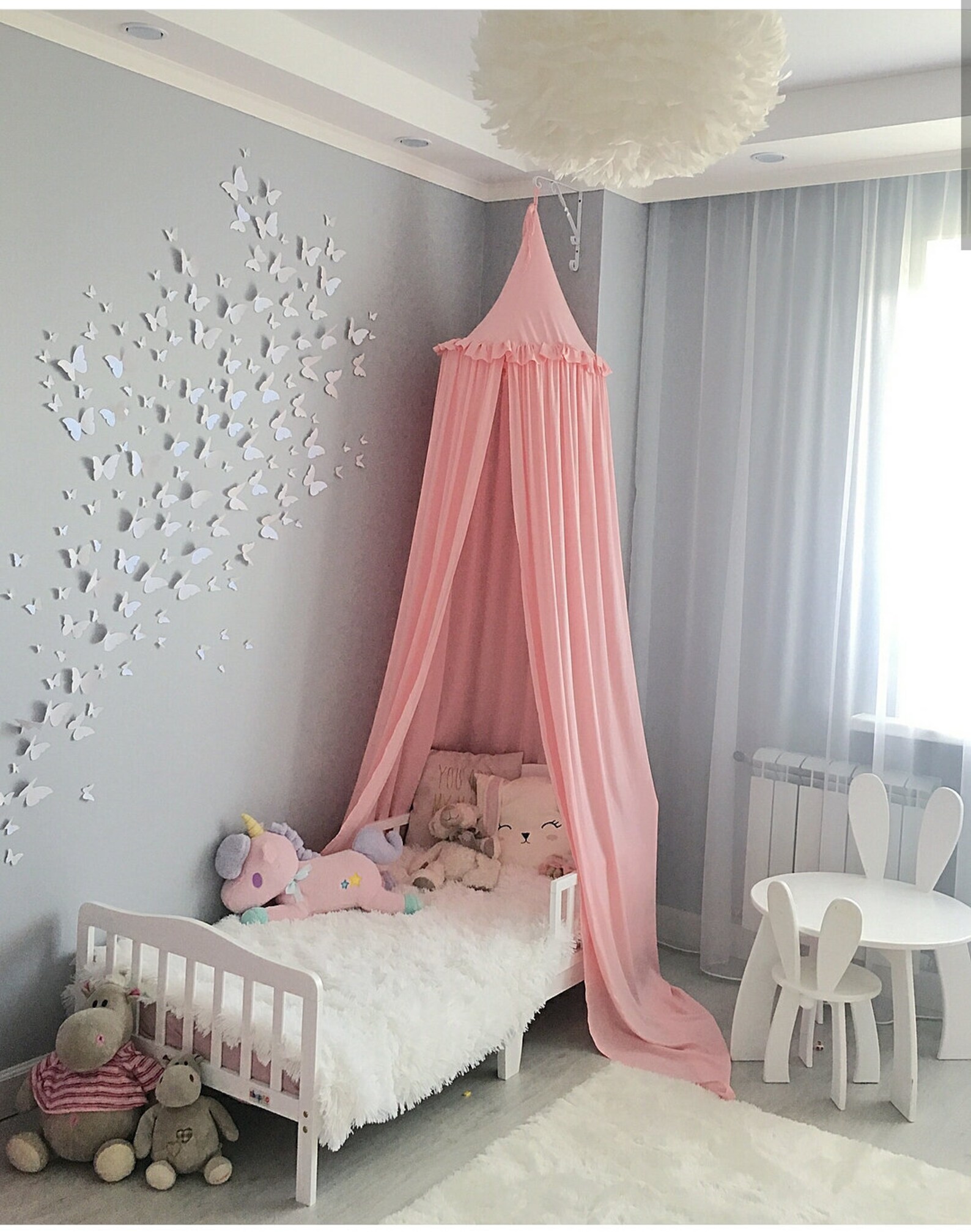 Где Купить Балдахин На Кровать