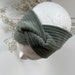 see more listings in the Velvet/corduroy hairband section