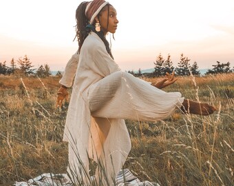 boho luxe clothing