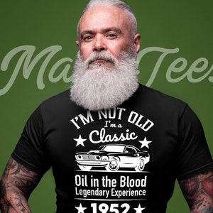 70th birthday shirt 70th birthday gift 70th birthday 1952 birthday shirt 70 birthday shirt 70 birthday gift 70th birthday gifts for him her