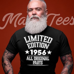 66th birthday shirt 66th birthday gift 66th birthday 1956 birthday shirt 66 birthday shirt 66 birthday gift 66th birthday gifts for him her
