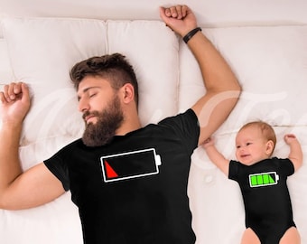 Father and son matching shirts daddy and son shirts daddy and daughter shirts fathers day gift father and daughter shirts dad and baby mini
