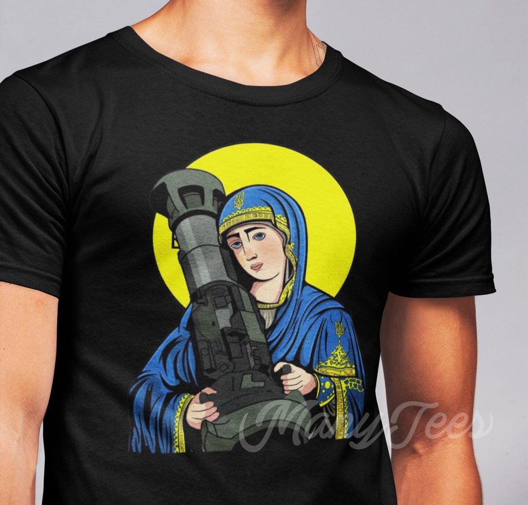 St Javelin,st Javelin Shirt,ukraine Shirt,support Ukraine,support