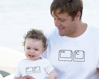 Father and son matching shirts father and daughter matching shirts daddy and son shirts daddy and daughter shirts fathers day gift mother