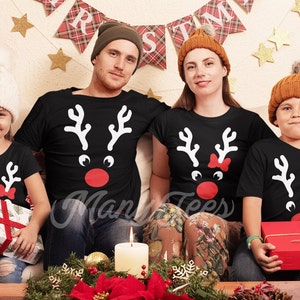 Christmas shirts christmas tshirt christmas pajamas christmas gifts christmas t shirt christmas family shirts christmas family outfits tees