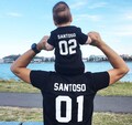 Father and son matching shirt,fathers day shirt,fathers day gift,father and son shirts,father and daughter shirt, father and son gift,father