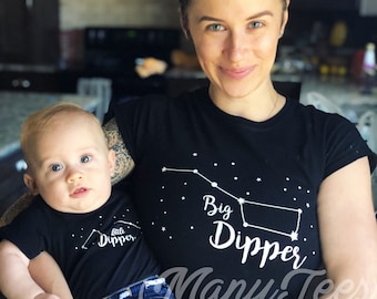 Camiseta del Día de la Madre, conjuntos para mamá e hijo, camisetas para mamá y bebé, camisetas para mamá e hijo, regalo para madre e hija, camiseta para mamá e hijo, camisetas para mamá e hijo