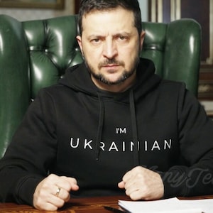 im ukrainian,im ukrainian hoodie,Zelensky hoodie,Ukraine hoodie,zelensky sweatshirt,ukraine sweatshirt,support ukraine,ukraine sweater