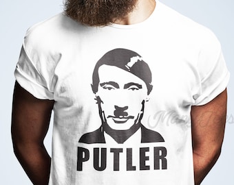 Putin shirt,fck ptn shirt,putler shirt,fuck putin shirt,Ukraine shirt,support ukraine shirt,put in shirt,ukraine t shirt,stop putin shirt
