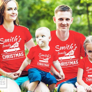 Christmas shirts christmas shirt christmas family shirts christmas family pajamas christmas christmas family outfits gifts family tshirt
