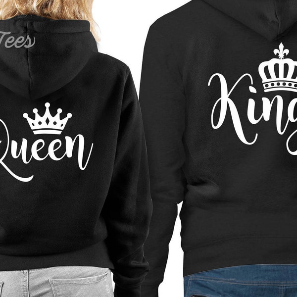 My queen hoodie Clearance