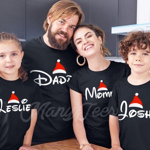 Christmas shirts christmas tshirt christmas pajamas christmas gifts christmas t shirt christmas family shirts christmas family outfits tees