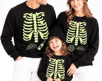 Halloween sweatshirt halloween hoodies halloween family costumes halloween family pajamas funny halloween sweatshirts halloween outfits