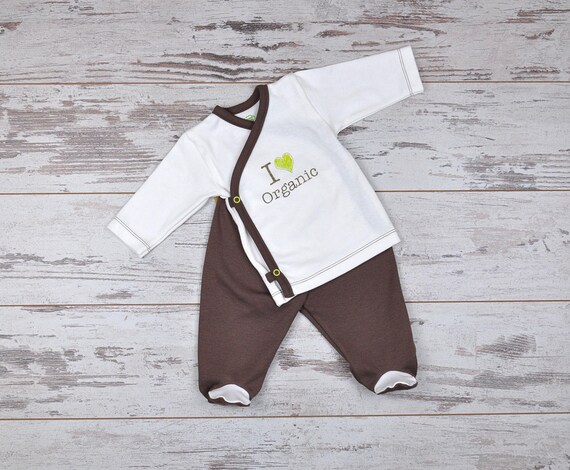 newborn clothes gift set