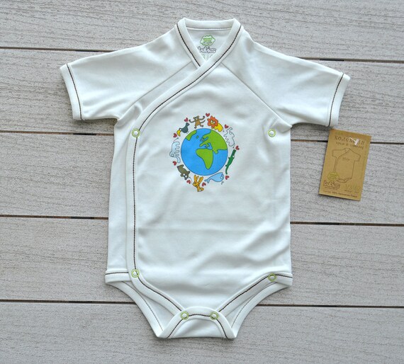newborn playsuit