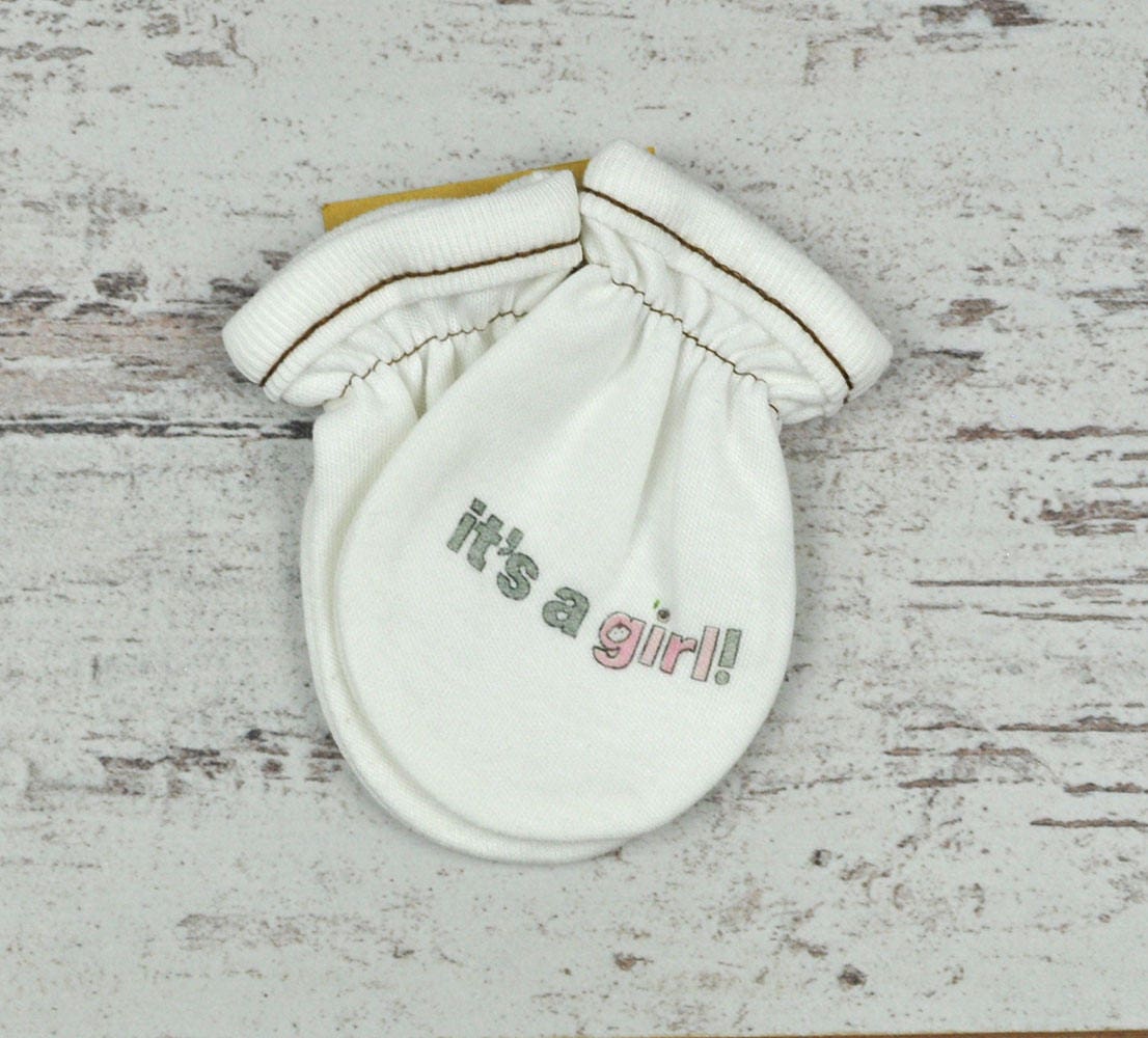 baby girl gloves