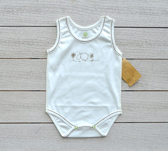 etsy organic baby clothes