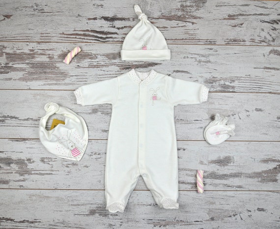 newborn outfit sets girl