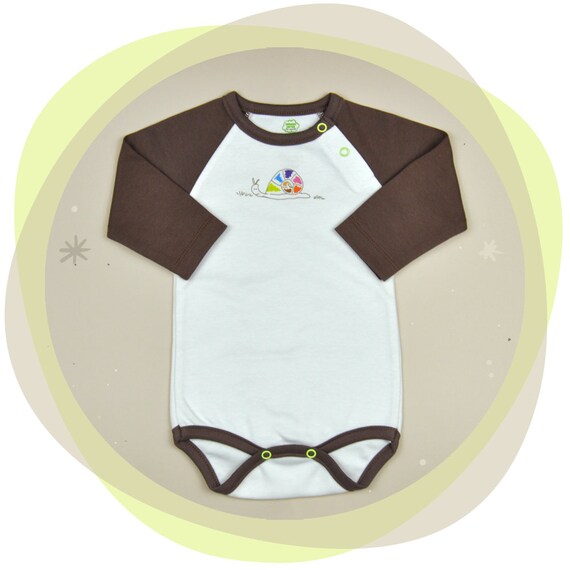 etsy organic baby clothes