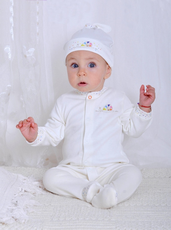 baby clothes set