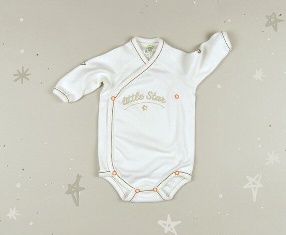 baby body organic cotton