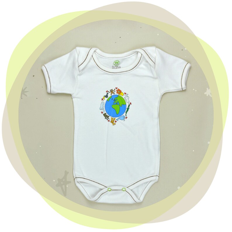 baby body organic cotton