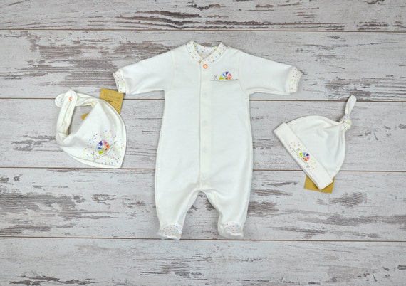 newborn baby organic clothes