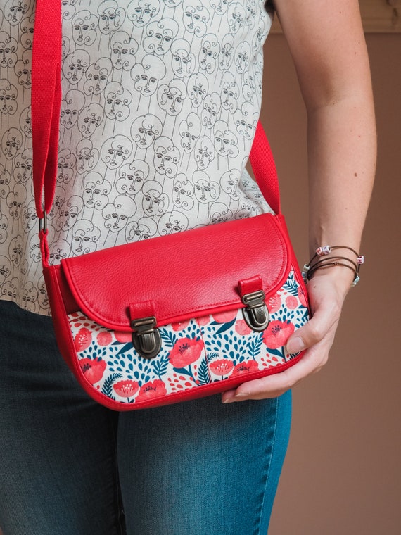 Poppy Women's Crossbody Bag